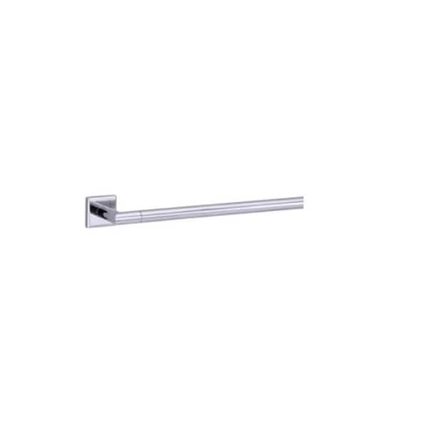 Orca Hardware 30 Inch Towel Bar Set, CH Polished Chrome Finish 5230-CH - main